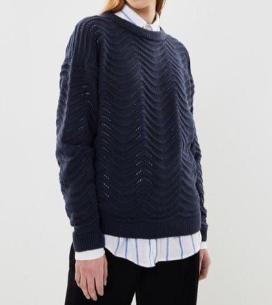 Agnete Pullover Sweater