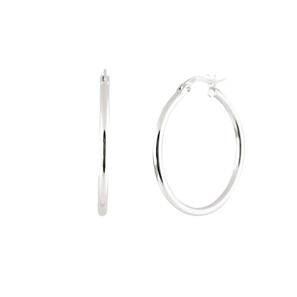25 MM Hoops