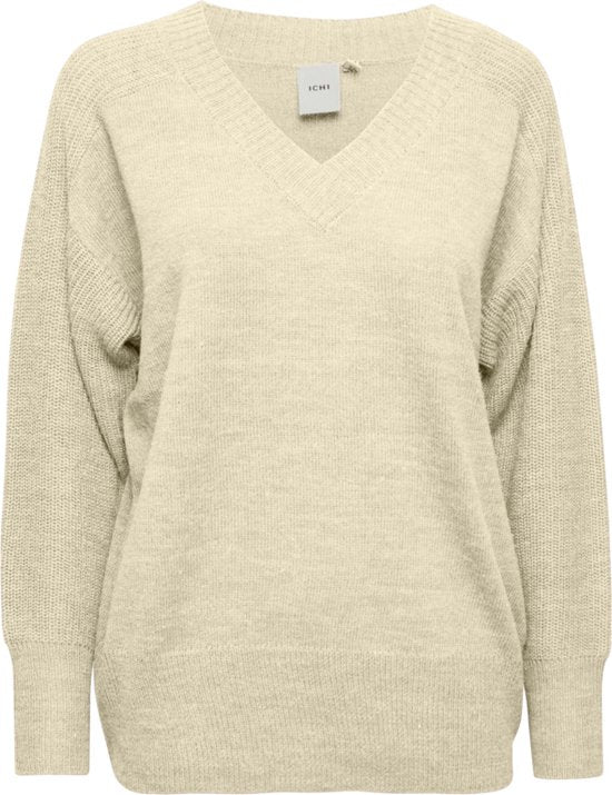 Boston V-Neck Pullover Sweater