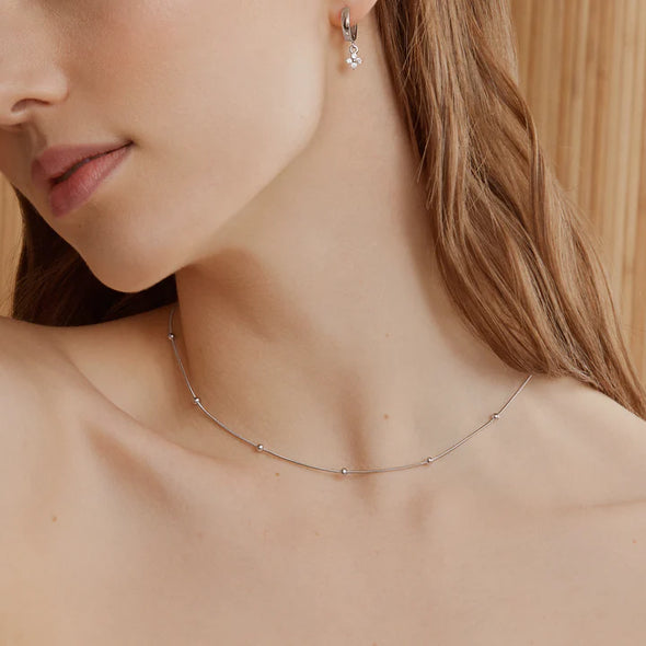 Aura Necklace