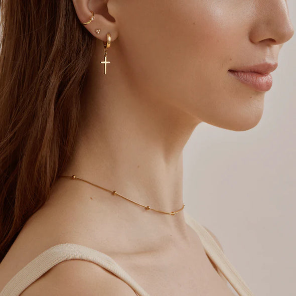 Aura Necklace