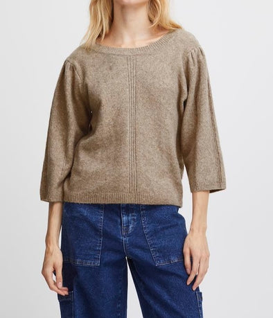 Alises Pullover Sweater