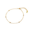 Darling Anklet