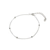 Darling Anklet
