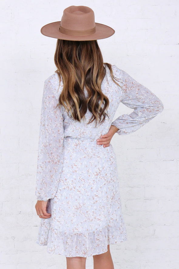 The Emory Dress