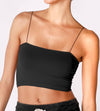 Square Bralette