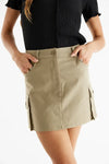 The Jacq Skirt