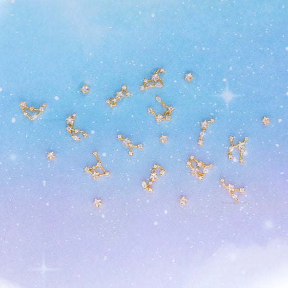 Constellation Studs