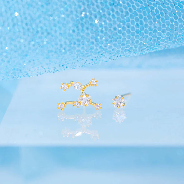 Constellation Studs