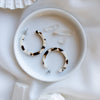Nora Hoop Earrings