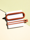 Byron Hair Clips