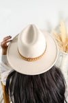 Billie Fedora Hat