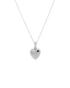 Leanne Locket Necklace